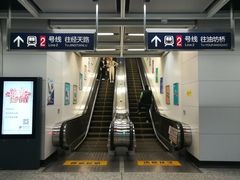-万达茂商场(南京仙林店)
