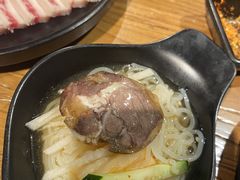 -九田家黑牛烤肉料理(无锡T12店)