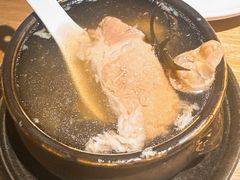 -桂小厨广西菜(青秀万达店)