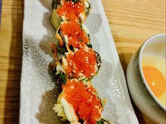-小句号·精致料理(江南环球港店)
