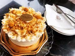 -The Rug Cafe(王府中环店)