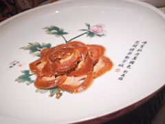 -京华烟云·北京烤鸭(领展购物广场·中关村店)