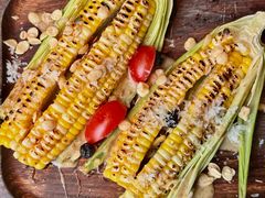 -ONE SMILE 美式烟熏慢烤(壹方汇店)