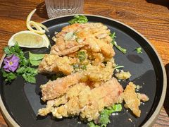 -食陆号·新式台湾创意菜(十全街首店)
