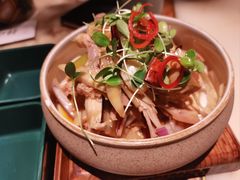 -锦府盐帮·张宅(世纪金源店)