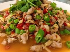 -飞虹鱼馆(春华路店)