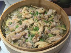 -钟菜·粤菜点心·宴请(海上世界·汇港二期店)