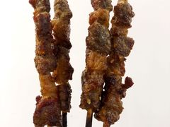 -小七碳火烧烤(越溪店)