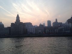 -黄浦江游览快线(金陵东路码头)