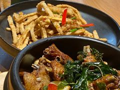 -竹里馆·淮扬菜·功夫茶(老门东店)