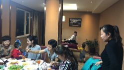-鑫淼餐饮娱乐中心(江东街店)