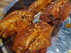 -有奴思烤肉·清真(正宁路店)