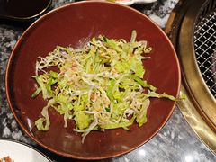 -牛将军•涮肉•烤肉(北京王府井·故宫店)
