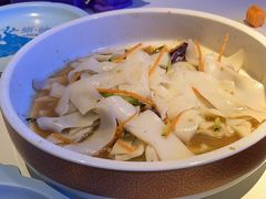 -疆遇·新新新新的新疆菜(万达店)