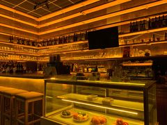 -爱德堡西餐咖啡吧(北师大店)