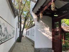-沈阳植物园