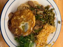 -李叁面馆(妇幼店)