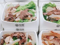 -冠菌火锅自助(东莞樟木头店)