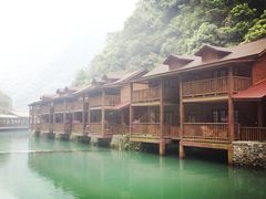 -神龙峡风景区