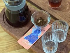 -Torch Coffee 炬点咖啡