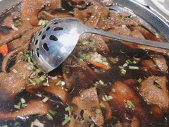 花蛤猪肝-930私房菜(欧阳路店)