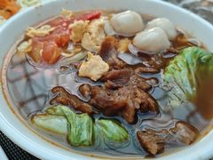 -漢咖啡·全服务式自助晚餐(武汉洲际酒店)