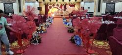 -Sunny喜铺婚礼策划(东部店)