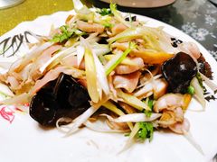 -旺角小渔村·海肠捞饭开创者(环山路店)