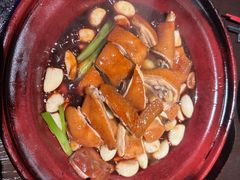 -小炳胜(卓悦中心店)