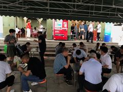 -龙门李家三旦羊肉汤馆