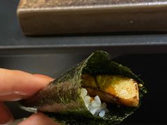 大满足鹅肝手卷-Sushi Hanzo半藏(天环广场店)