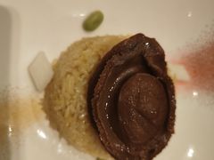 两人吉品鲍鱼捞饭-北园酒家(小北路店)