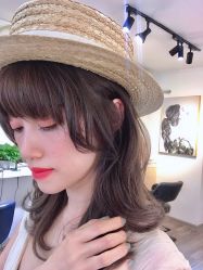 -韩逸龙霆Hair Design Studio