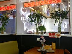 大堂-必点海鲜·鲅鱼水饺(鞍山西道店)