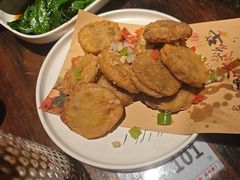 -有梦特色餐厅(古子城店)