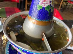 -龙虾风暴(松江店)