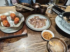 -魁盛居百年鲁菜馆(县西巷店)