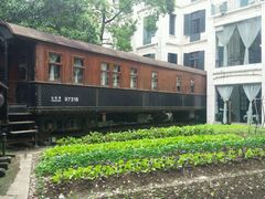 -上海老站(徐家汇店)