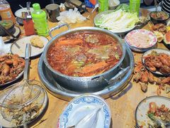 -谭三娘鲜切牛肉自助火锅(九眼桥总店)