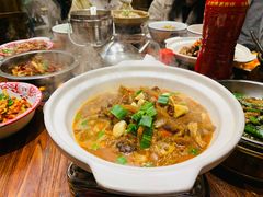 -衡厨·衡阳土菜(中南店)