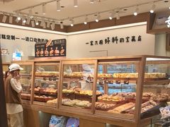 -小飞象面包公社(珠江路金鹰店)