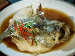 -巢湖名吃·徽府农家菜(半汤店)