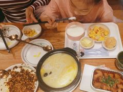 -云海肴·汽锅鸡·云南菜(广安门天虹店)