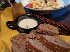-Country Lane咖啡·意粉(荔园新天地店)