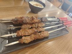 -米赫曼新疆餐厅·清真(老沪闵路店)
