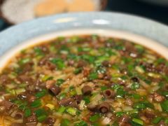 -恒记饭店·海鲜明档(淹城店)