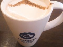 -海岩咖啡(茂业天地店)