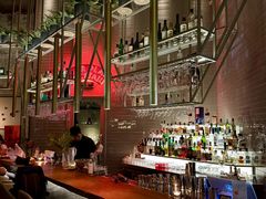 -FOUR PLAY BAR