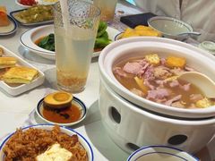 -發起人·肉骨茶(万象汇店)