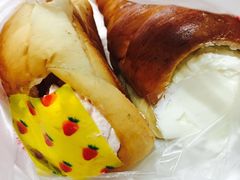 -新侨三宝乐面包店(崇文门店)